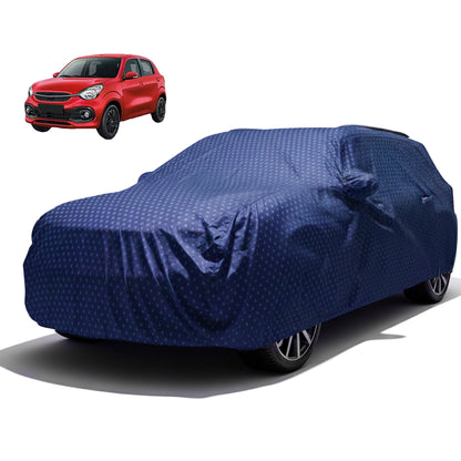 Autofy RINO Car Cover & Car Perfume for Maruti Celerio [Year 2021 Onwards]