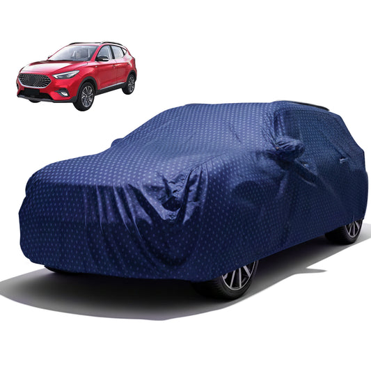 Autofy RINO Car Cover & Car Perfume for Morris Garrage Astor [Year 2021 Onwards]