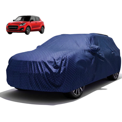 Autofy RINO Car Cover & Car Perfume for Maruti Suzuki Swift [Year 2018 Onwards]
