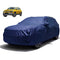 Autofy RINO Car Cover & Car Perfume for Volkswagen Taigun [Year 2020 Onwards]