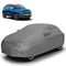 Autofy ECONO Car Body Cover for Tata Punch [Year 2021 Onwards]