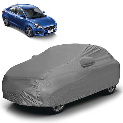 Autofy ECONO Car Body Cover for Maruti Suzuki Swift Dzire [Year 2017 Onwards]