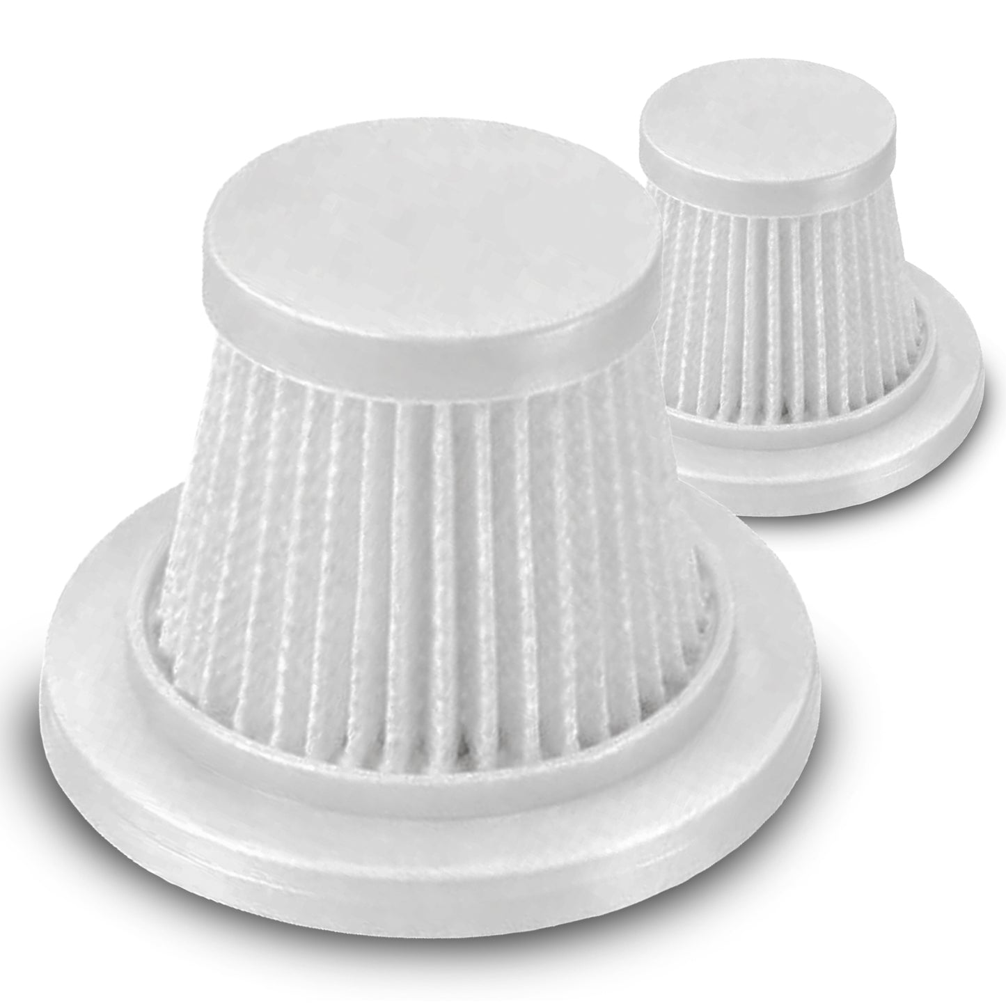Autofy Storm 2 HEPA Filter for Vacuum Cleaner