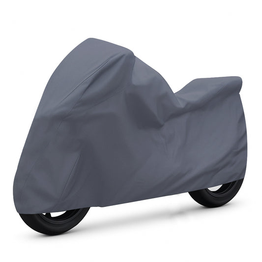 Autofy Hydra 100% Waterproof (Lab Tested) Bike Cover for All Two Wheeler