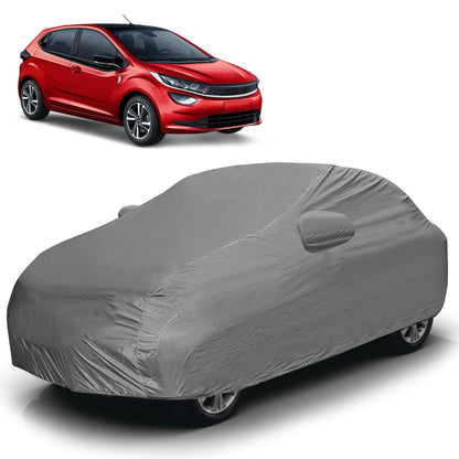 Autofy ECONO Car Body Cover for Tata Altroz [Year 2020 Onwards]