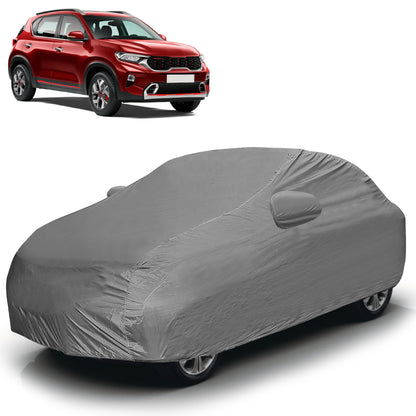 Autofy ECONO Car Body Cover for Kia Sonet [Year 2020 Onwards]