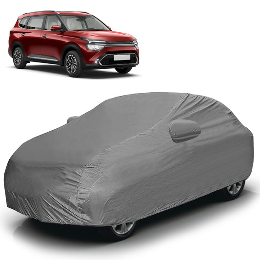 Autofy ECONO Car Body Cover for Kia Carens [Year 2022 Onwards]