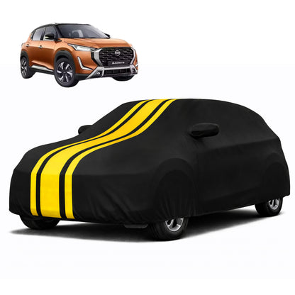 Autofy Car Cover Waterproof CARIZMA for Nissan Magnite [Year 2020 Onwards]