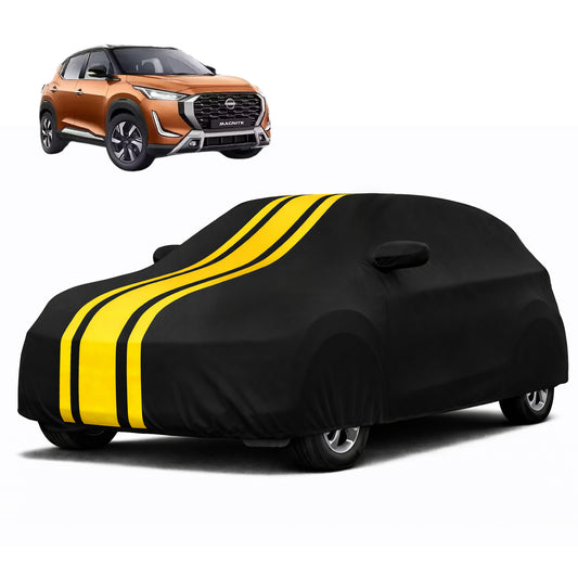 Autofy Car Cover Waterproof CARIZMA for Nissan Magnite [Year 2020 Onwards]