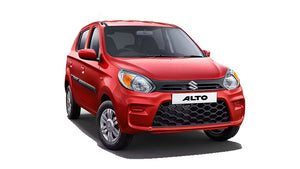 Alto K10/ Alto 800 