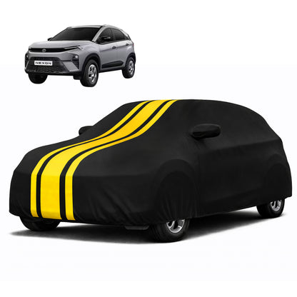 Autofy Car Cover Waterproof CARIZMA for Tata Nexon  [Year 2019 Onwards]
