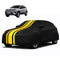 Autofy Car Cover Waterproof CARIZMA for Tata Nexon  [Year 2019 Onwards]