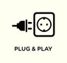 Plug & Play