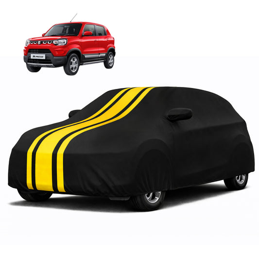 Autofy Car Cover Waterproof CARIZMA for Maruti S-Presso [Year 2019 Onwards]