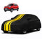 Autofy Car Cover Waterproof CARIZMA for Maruti S-Presso [Year 2019 Onwards]