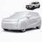 Autofy  SilverTech Car Coverfor Tata Safari [Year 2021 Onwards]