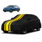 Autofy Car Cover Waterproof CARIZMA for Skoda Slavia [Year 2022 Onwards]