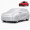 Autofy  SilverTech Car Coverfor Maruti Suzuki Swift [Year 2018 Onwards]