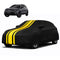 Autofy Car Cover Waterproof CARIZMA for Volkswagen Taigun [Year 2020 Onwards]
