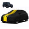 Autofy Car Cover Waterproof CARIZMA for Mahindra Thar [Year 2020 Onwards]