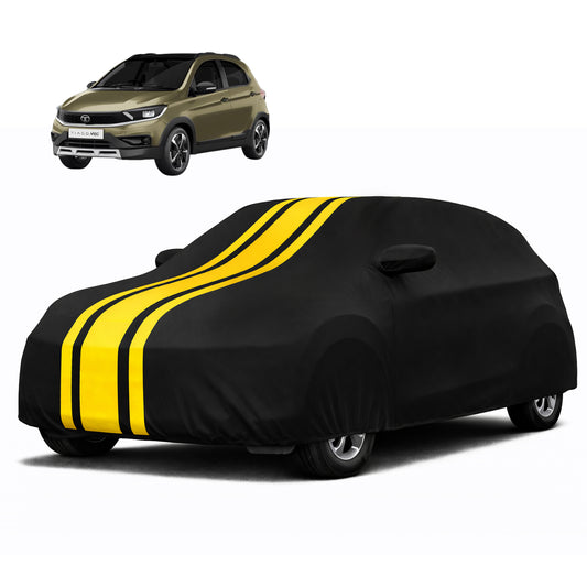 Autofy Car Cover Waterproof CARIZMA for Tata Tigor [Year 2017 Onwards]