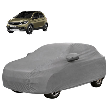 Autofy ECONO Car Body Cover for Tata Tigor [Year 2017 Onwards]