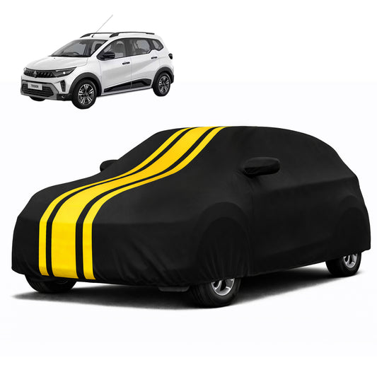 Autofy Car Cover Waterproof CARIZMA for Renault Triber [Year 2019 Onwards]