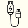 USB Charging Port