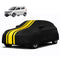 Autofy Car Cover Waterproof CARIZMA for Maruti WagonR [Year 2019 Onwards]