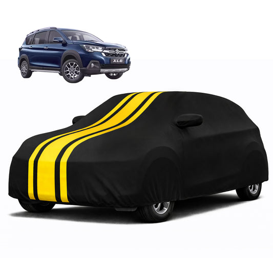 Autofy Car Cover Waterproof CARIZMA for Maruti Suzuki XL6 [Year 2019 Onwards]