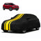 Autofy Car Cover Waterproof CARIZMA for Mahindra XUV300 [Year 2019 Onwards]