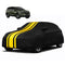 Autofy Car Cover Waterproof CARIZMA for Mahindra XUV700 [Year 2022 Onwards]