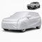 Autofy  SilverTech Car Coverfor Mahindra XUV300 [Year 2019 Onwards]