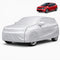 Autofy  SilverTech Car Coverfor Tata Altroz [Year 2020 Onwards]