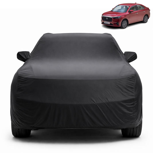 Autofy Car Cover Waterproof GLORY for Honda Amaze (New) [Year 2018 Onwards]