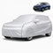 Autofy  SilverTech Car Coverfor Maruti Baleno [Year 2015 Onwards]