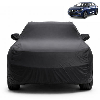 Autofy Car Cover Waterproof GLORY for Maruti Baleno [Year 2015 Onwards]