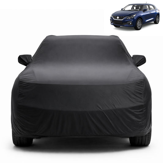 Autofy Car Cover Waterproof GLORY for Maruti Baleno [Year 2015 Onwards]