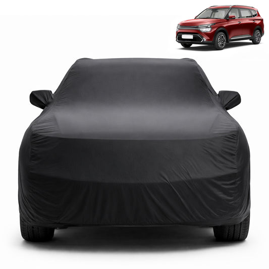Autofy Car Cover Waterproof GLORY for Kia Carens [Year 2022 Onwards]