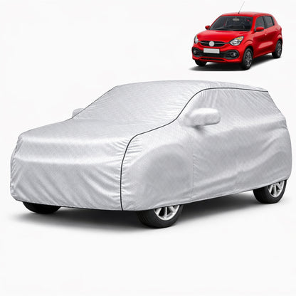 Autofy  SilverTech Car Coverfor Maruti Celerio [Year 2021 Onwards]