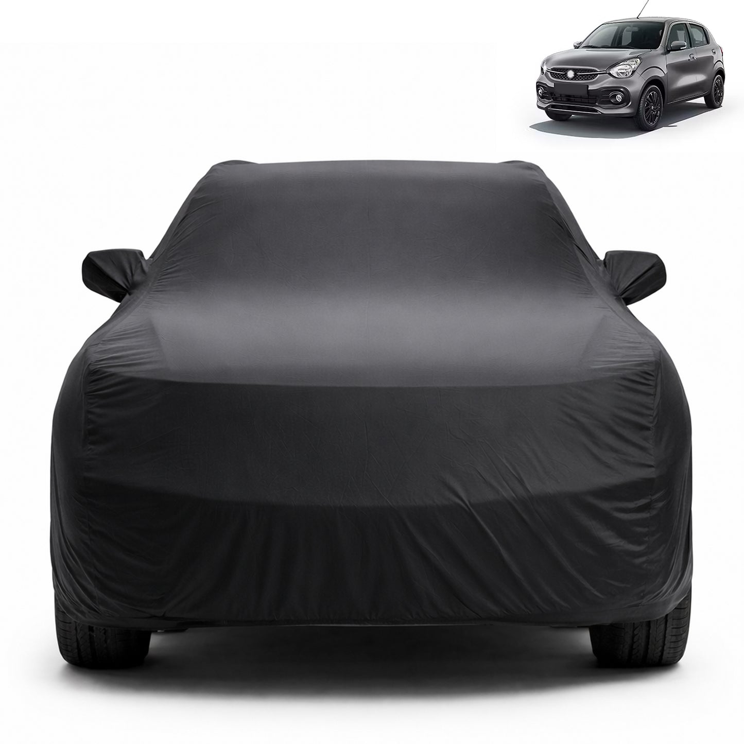 Autofy Car Cover Waterproof GLORY for Maruti Celerio [Year 2021 Onwards]