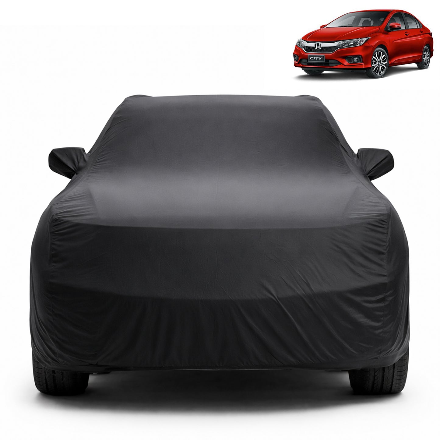 Autofy Car Cover Waterproof GLORY for New Honda City [Year 2020 Onwards]