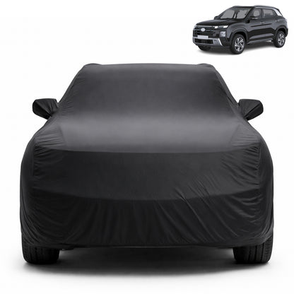 Autofy Car Cover Waterproof GLORY for Hyundai Creta [Year 2020 Onwards]