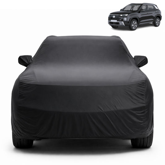 Autofy Car Cover Waterproof GLORY for Hyundai Creta [Year 2020 Onwards]