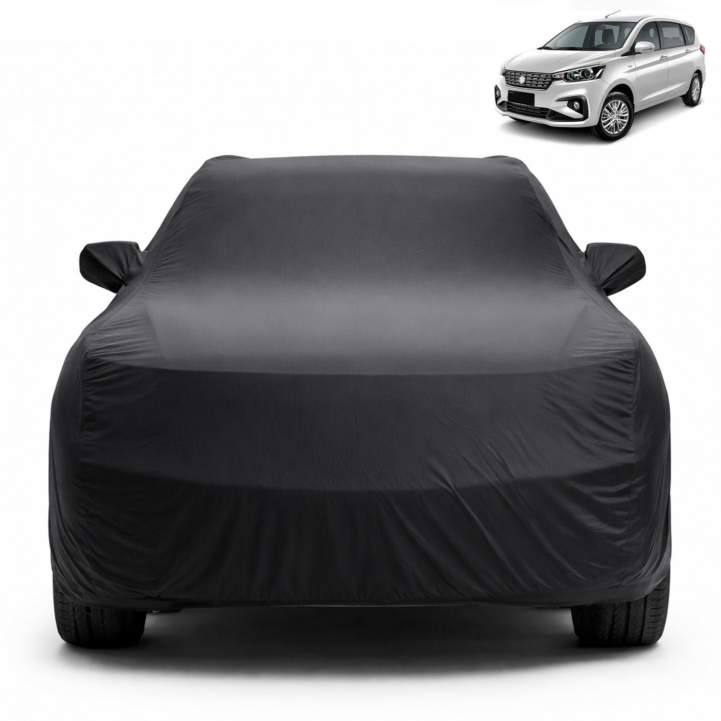 Autofy Car Cover Waterproof GLORY for Maruti Suzuki Ertiga [Year 2020 Onwards]