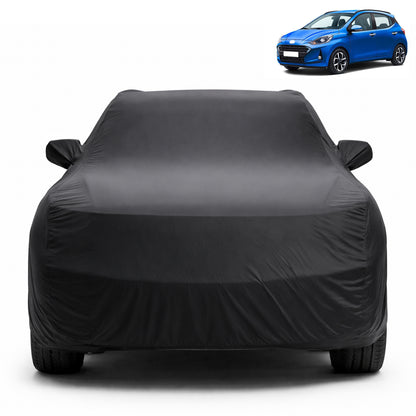 Autofy Car Cover Waterproof GLORY for Hyundai Grand i10 & Grand i10 NiOS [Year 2019 Onwards]