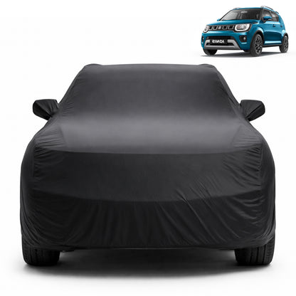 Autofy Car Cover Waterproof GLORY for Maruti Ignis [Year 2019 Onwards]
