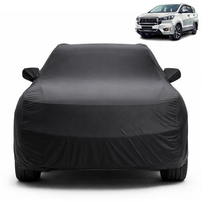 Autofy Car Cover Waterproof GLORY for Toyota Innova Crysta [Year 2016 Onwards]