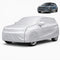 Autofy  SilverTech Car Coverfor Hyundai Ionic 5 [Year 2023 Onwards]