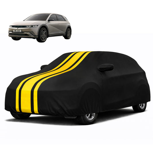 Autofy Car Cover Waterproof CARIZMA for Hyundai Ionic 5 [Year 2023 Onwards]